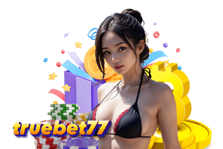 truebet77 สมัคร