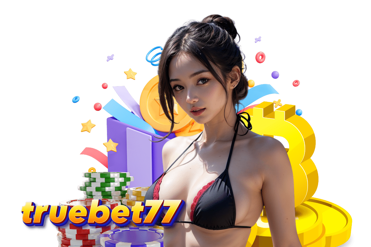 truebet77 สมัคร